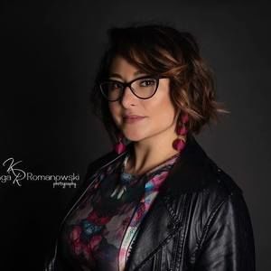 Meet your Posher, Marta